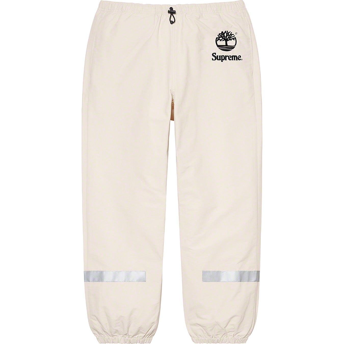 Supreme®/Timberland® Reflective Taping Track Pant view 8